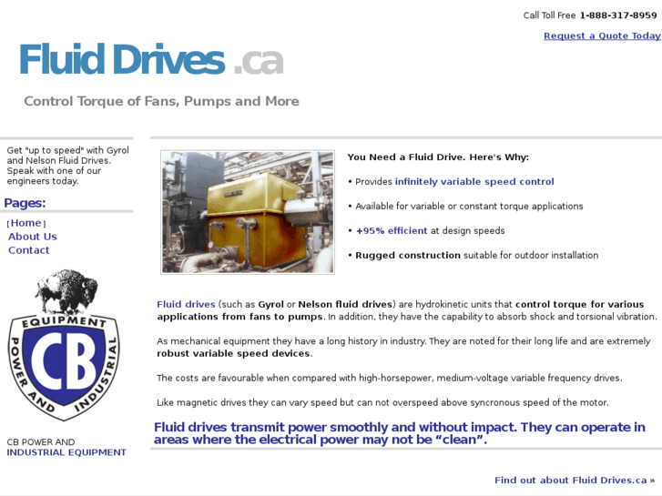 www.fluiddrives.ca