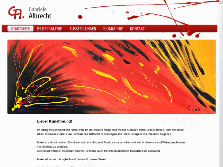 www.gabriele-albrecht.com