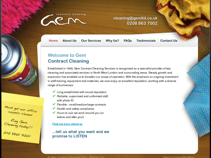 www.gem-cleaning.co.uk