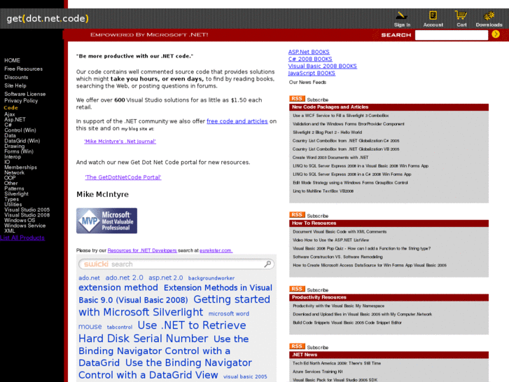 www.getdotnetcode.com