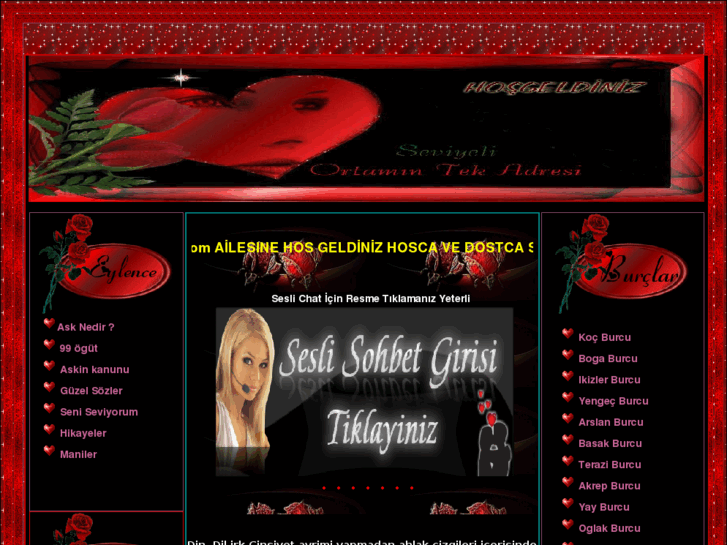 www.gonulsesli.com