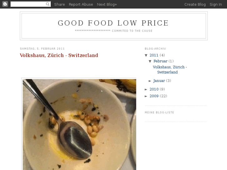 www.goodfoodlowprice.com