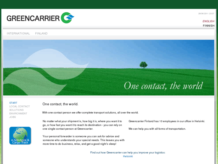 www.greencarrier.fi