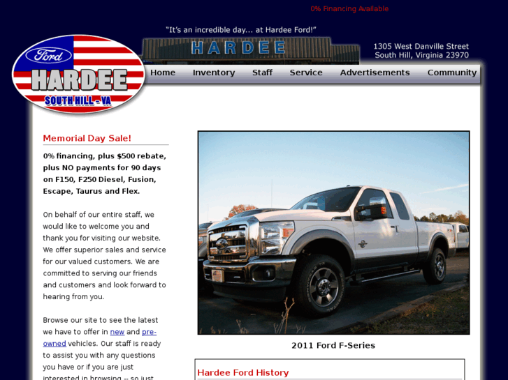 www.hardeeford.com