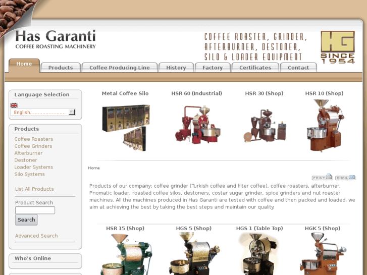 www.hasgaranti.com.tr