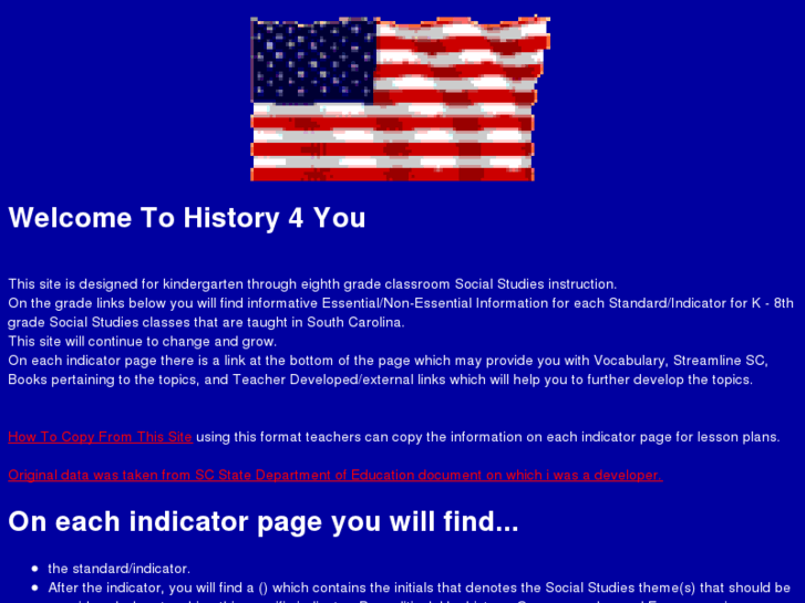 www.history4you.net