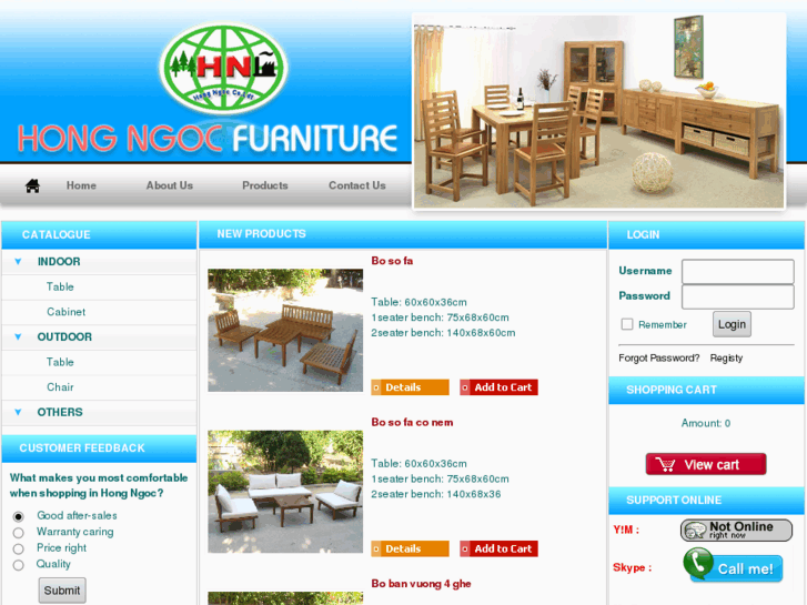 www.hongngocwoodwork.com