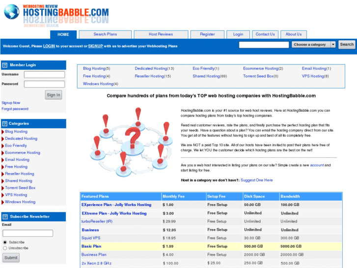 www.hostingbabble.com