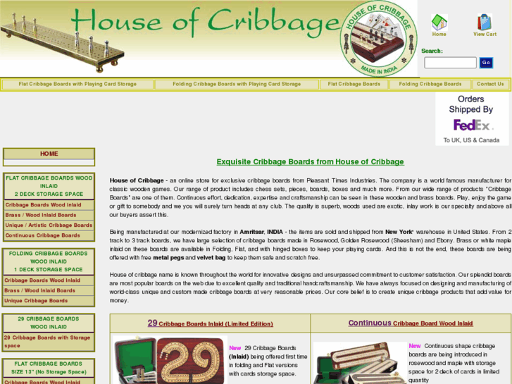 www.houseofcribbage.com