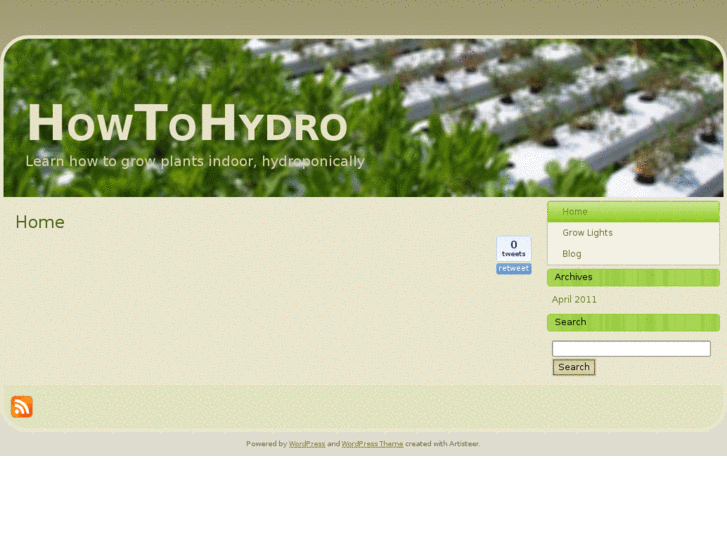 www.howtohydro.net