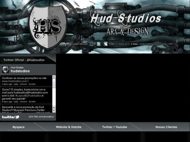 www.hudstudios.com