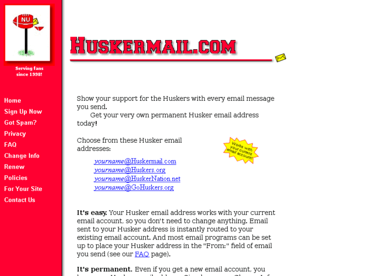 www.huskermail.com