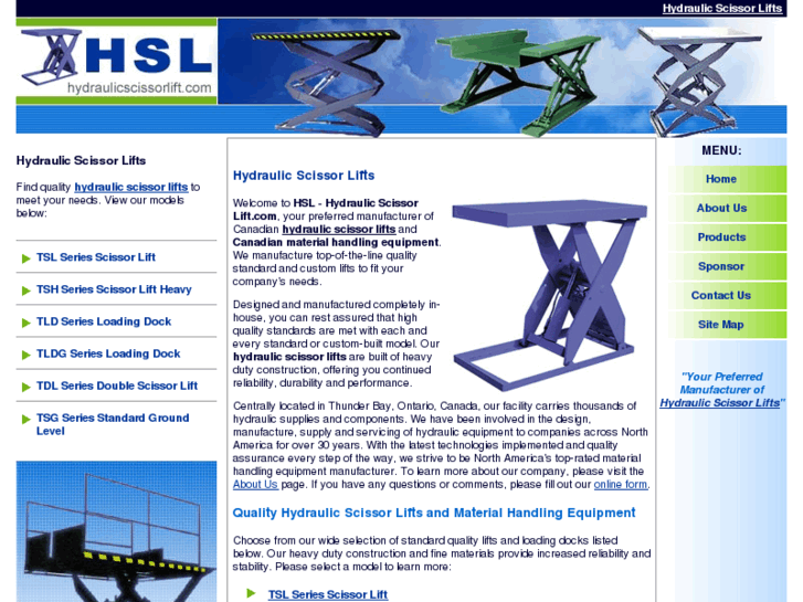 www.hydraulic-scissor-lift.com