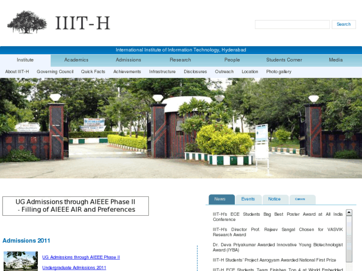 www.iiit.ac.in