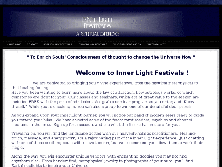 www.innerlightfestivals.com