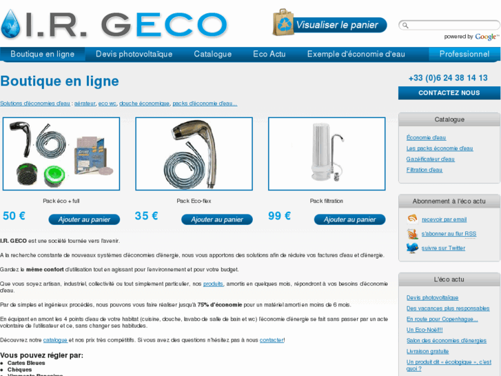 www.irgeco.com
