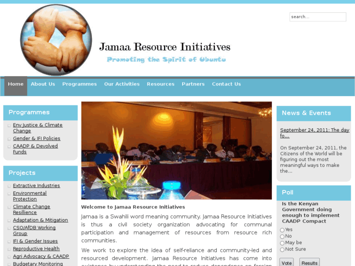 www.jamaaresourceinitiatives.org