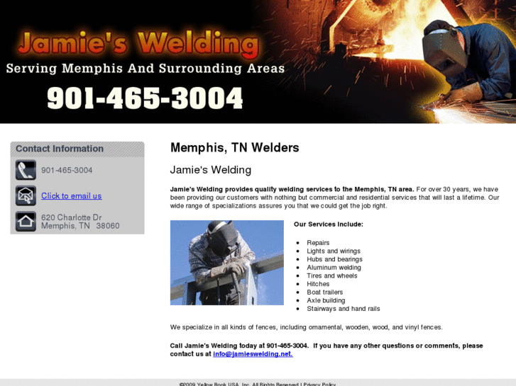 www.jamieswelding.net