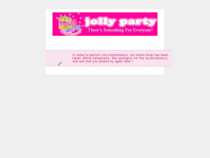 www.jollyparty.com