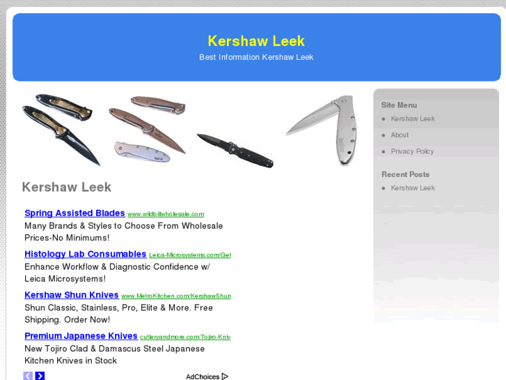 www.kershawleek.org