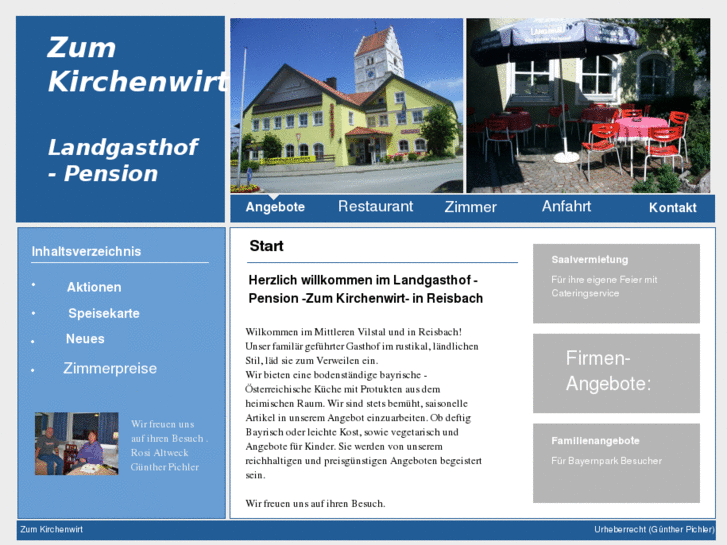 www.kirchenwirt-reisbach.de