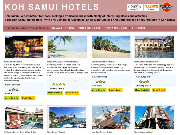 www.koh-samui-hotel.biz