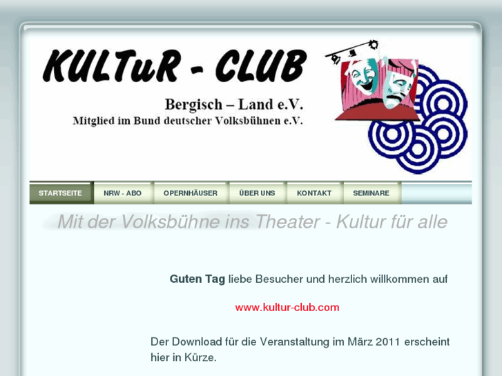 www.kultur-club.com