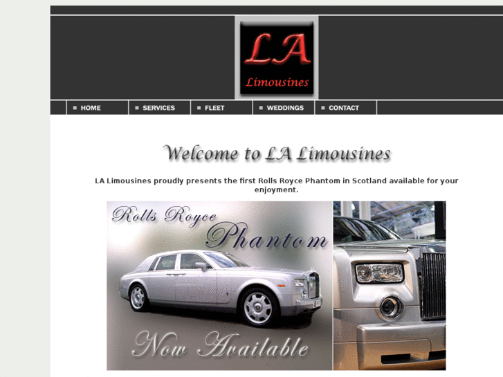 www.la-limousines.co.uk