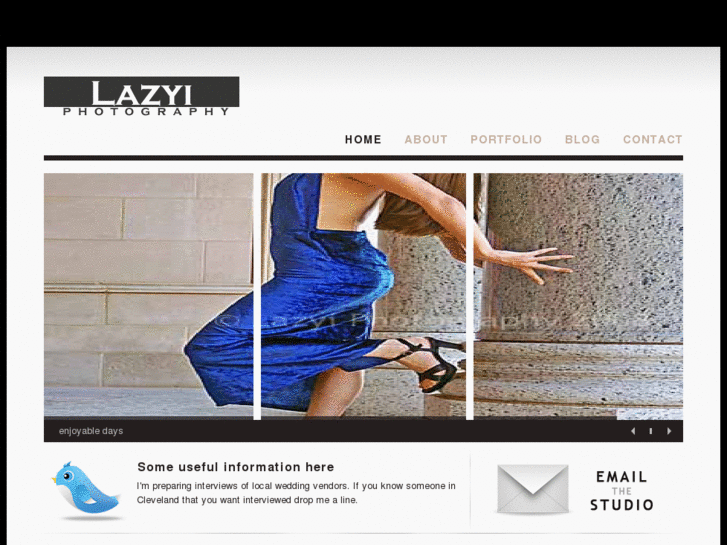 www.lazyiphotography.com