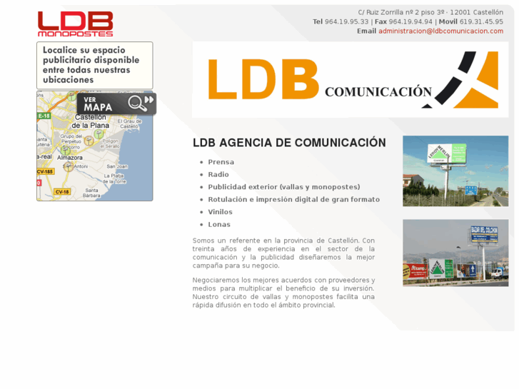 www.ldbmonopostes.es