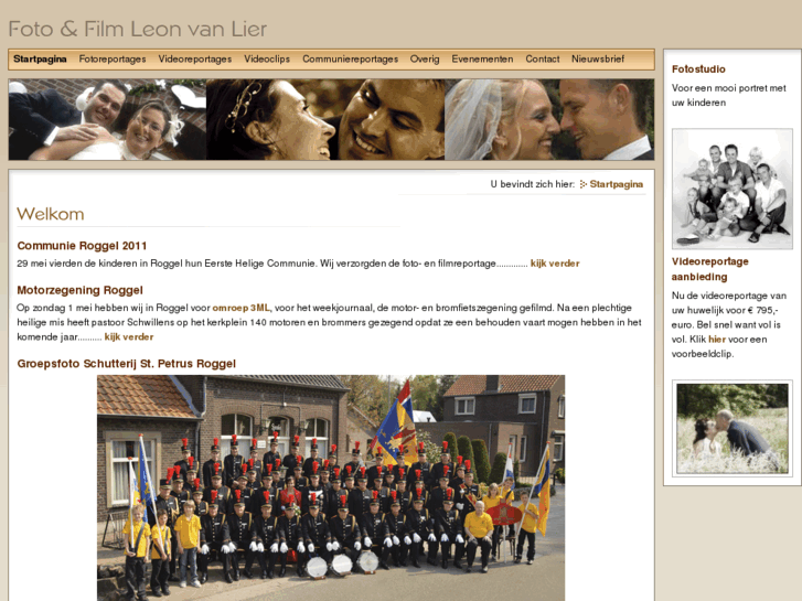 www.leonvanlier.com