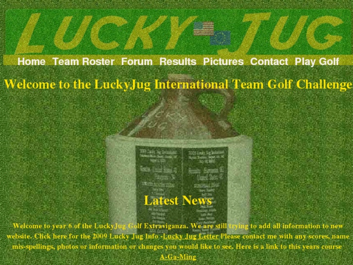 www.luckyjug.org