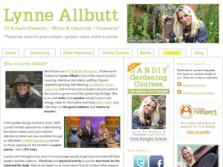 www.lynneallbutt.com