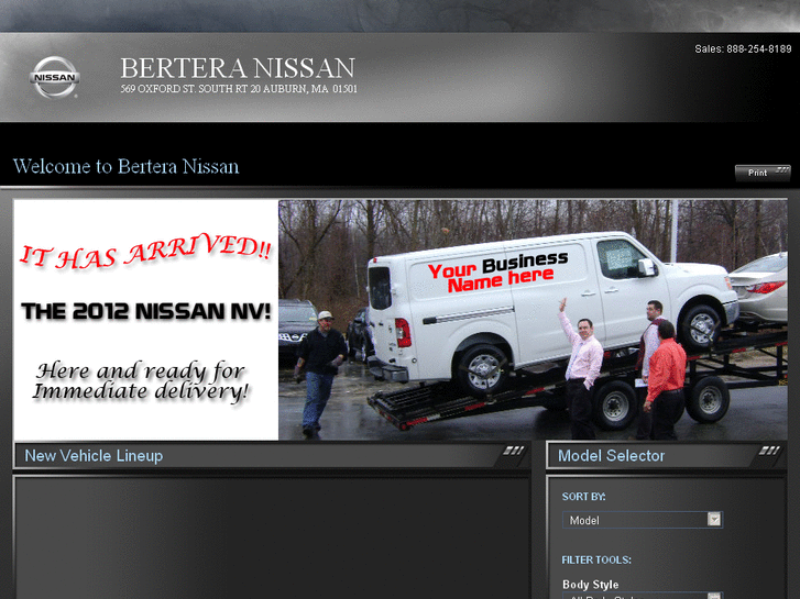 www.marlboro-nissan-ma.com