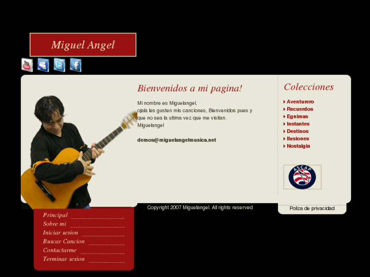 www.miguelangelmusica.net