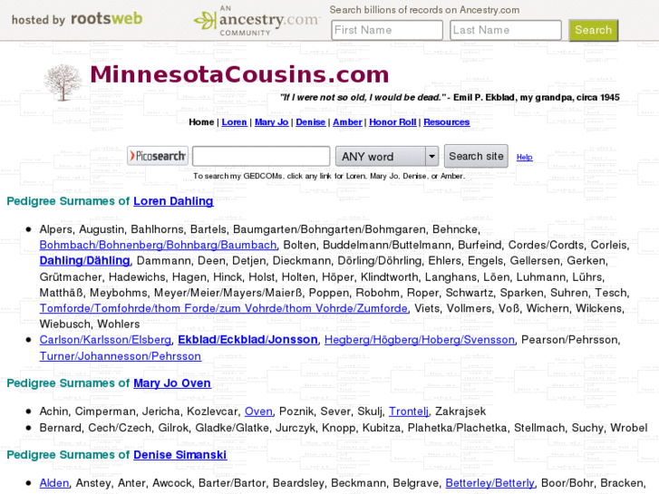 www.minnesotacousins.com