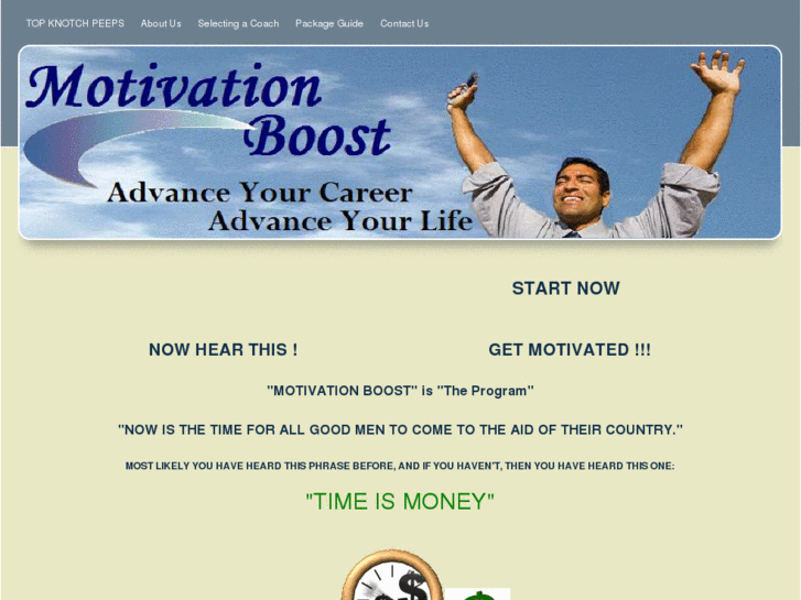 www.motivationboost.com