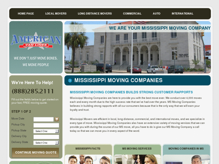 www.movingcompaniesinmississippi.com