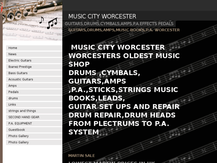 www.musiccityworcester.com