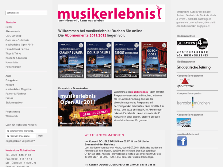 www.musikerlebnis.com