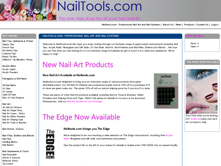 www.nailartsticks.com