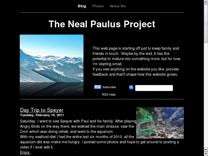 www.nealpaulus.com