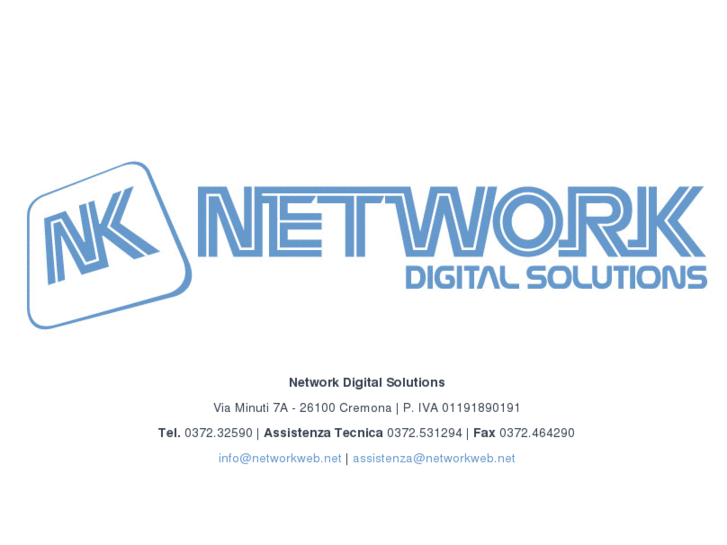 www.networkweb.net