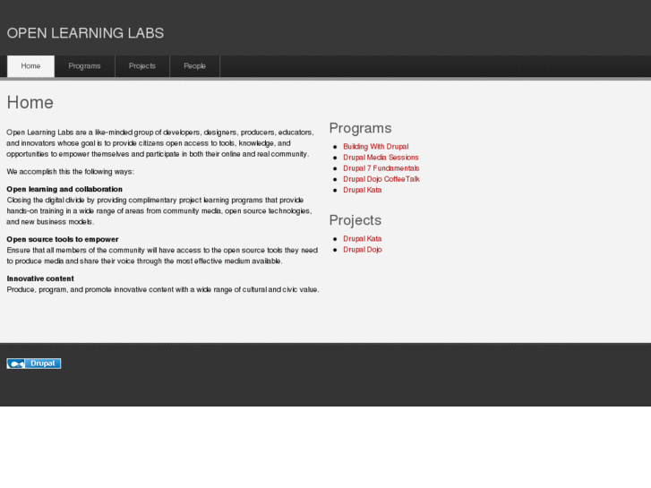 www.openlearninglabs.org