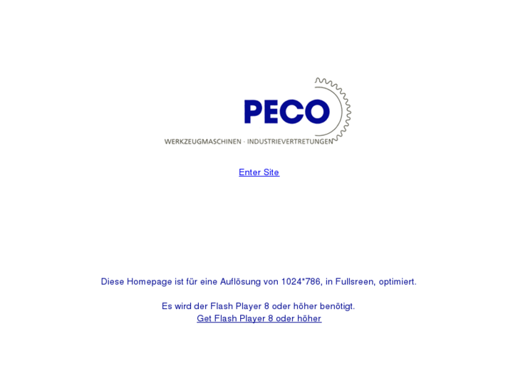 www.peco-maschinen.com