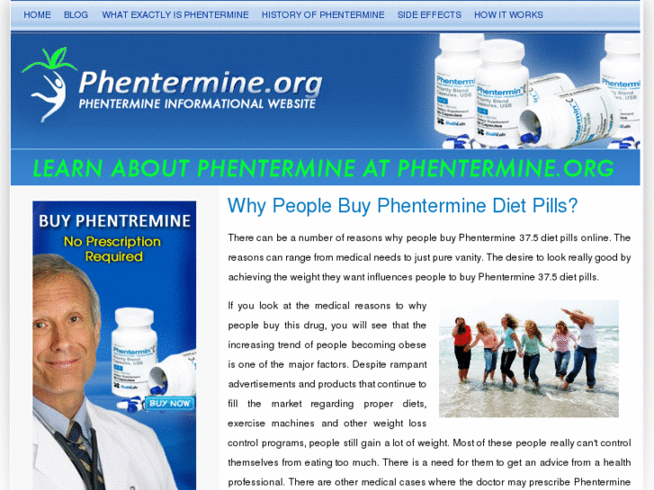 www.phentermine.org