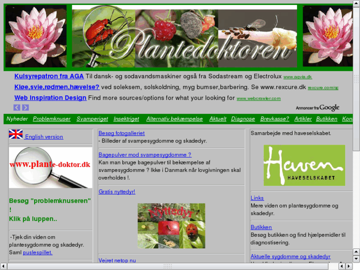 www.plante-doktor.dk