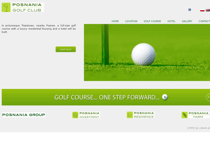 www.posnaniagolfclub.com