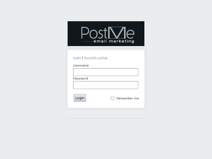 www.postmesolution.com