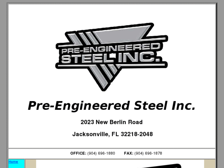 www.preengineeredsteel.com